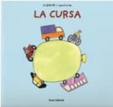 la cursa (llegim i escrivim 4)-9788497661133