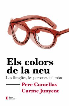 els colors de la neu (ebook)-pere comellas casanova-carme junyent-9788497667333