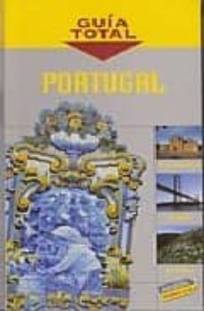 portugal (guia total)-9788497765633