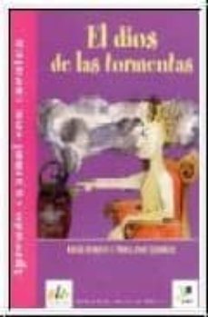 el dios de las tormentas-9788497780933