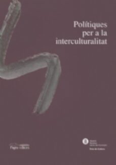 politiques per a la interculturalitat-9788497791533