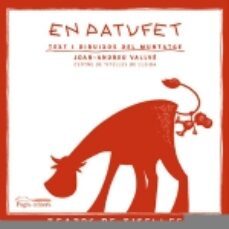 en patufet: teatre de titelles-joan andreu vallve cordomi-9788497793933