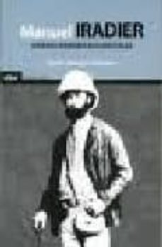 manuel iradier: afrikako arimaren esploratzailea-9788497835633