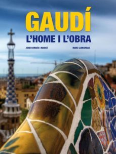 gaudi. l home i l obra (catala-angles)-terry johnson-9788497857833