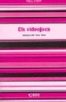 videojocs (vull saber nº83)-adriana gil-9788497887533