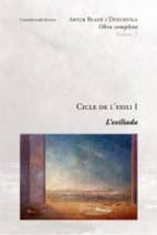 l exiliada-artur blade i desumvila-9788497912433