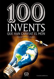 100 invents que han canviat el mon-9788497918633