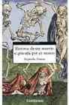 historia de un muerto explicada por el mismo-9788497934633