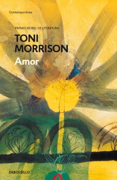 amor-toni morrison-9788497935333