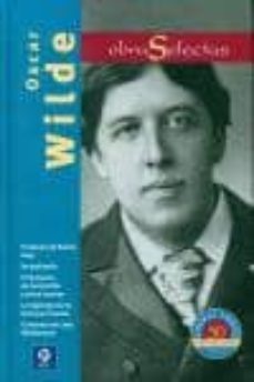 (pe) oscar wilde. obras selectas-oscar wilde-9788497941433