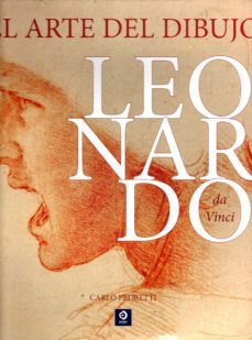 leonardo da vinci: el arte del dibujo-carlo pedretti-9788497943833