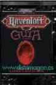 ravenloft: guia (vol. ii): un suplemento de campaña para ravenlof t-9788498001433