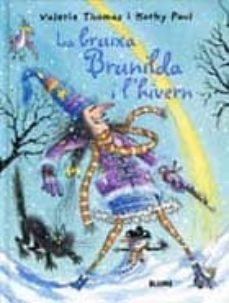 la bruixa brunilda i  l hivern-9788498011333