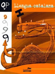 quadern llengua catalana 9-9788498041033