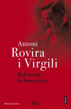 defensa de la democracia-9788498091533