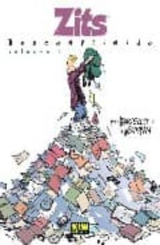 zits nº 5: descomprimido-jerry scott-jim borgman-9788498143133