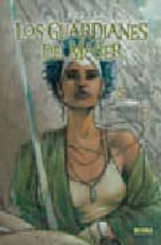 los guardianes del master (vol. 3)-9788498145533