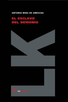 el esclavo del demonio-antonio mira de amescua-9788498160833