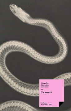 caramuru (ebook)-alejandro magariños cervantes-9788498169133