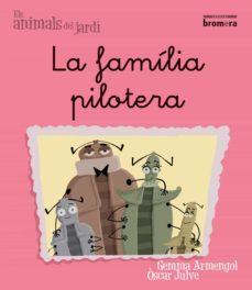 la familia pilotera-gemma armengol-9788498244533