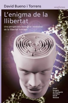 l'enigma de la llibertat (ebook)-david bueno-9788498248333