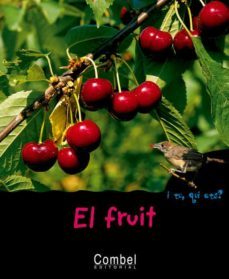 (pe) el fruit: qui ets?-valerie guidoux-9788498251333