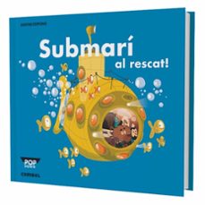 submari al rescat!-corina fletcher-9788498259933