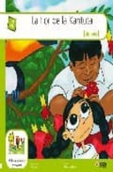 la flor de la kantuta: bilingue 4 (bolivia)-alejandra nayar-9788498262933