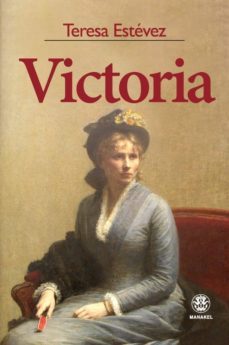 victoria-teresa estevez-9788498273533