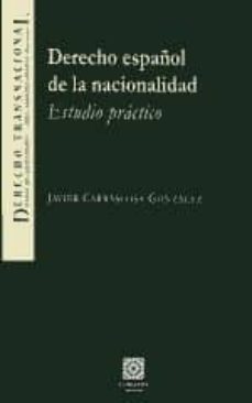-javier carrascosa gonzalez-9788498368833