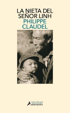 la nieta del señor linh-philippe claudel-9788498380033