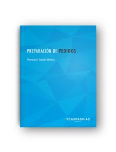 preparacion de pedidos (transversal)-9788498394733