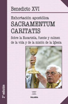 -joseph benedicto xvi ratzinger-9788498401233