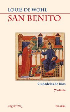 san benito-9788498402933