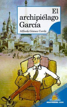 el archipielago garcia-9788498422733