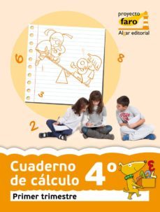 cuaderno de calculo 4.1-9788498454833