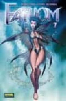 fathom 7-9788498471533