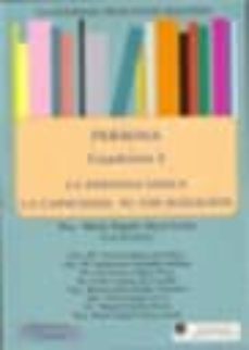 persona, cuaderno iii: la persona fisica y sus derechos-m. pilar ferrer vanrell-9788498498233