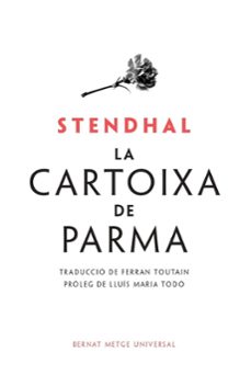 la cartoixa de parma-9788498594133