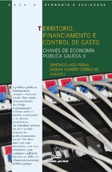 territorio, financiamento e control de gasto-9788498651133