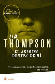 -jim thompson-9788498671933