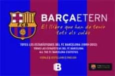 barçaetern (librinos)-9788498726633