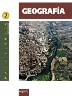 geografia 2 bachillerato /extremadura-9788498772333