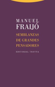 semblanzas de grandes pensadores (ebook)-9788498798333