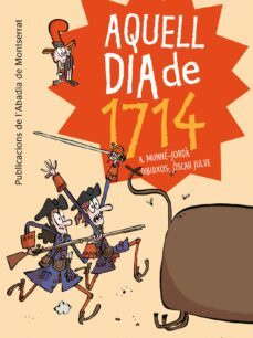 aquell dia de 1714-9788498836233
