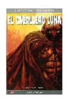 el caballero luna nº 3: dios y patria (contiene moon knight vol. 5, 13-19 usa)-9788498850833