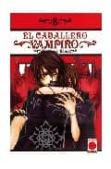el caballero vampiro nº 8-9788498852233