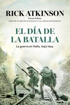 el día de la batalla (ebook)-rick atkinson-9788498927733