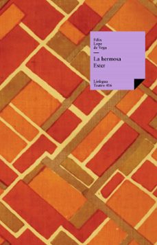 la hermosa ester (ebook)-felix lope de vega y carpio-9788498977233