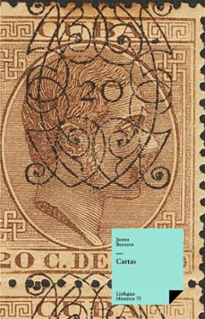 cartas (ebook)-juana borrero-9788498979633